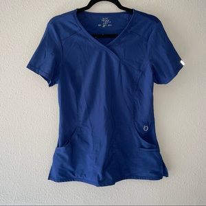 Cherokee Infinity scrubs